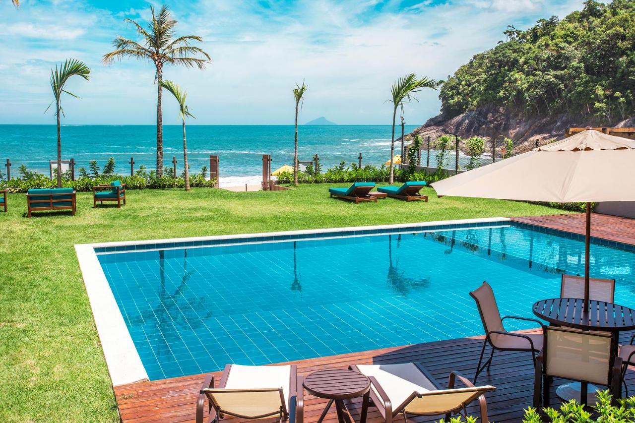 파우바 Residencial Marina Del Sol 아파트 호텔 외부 사진