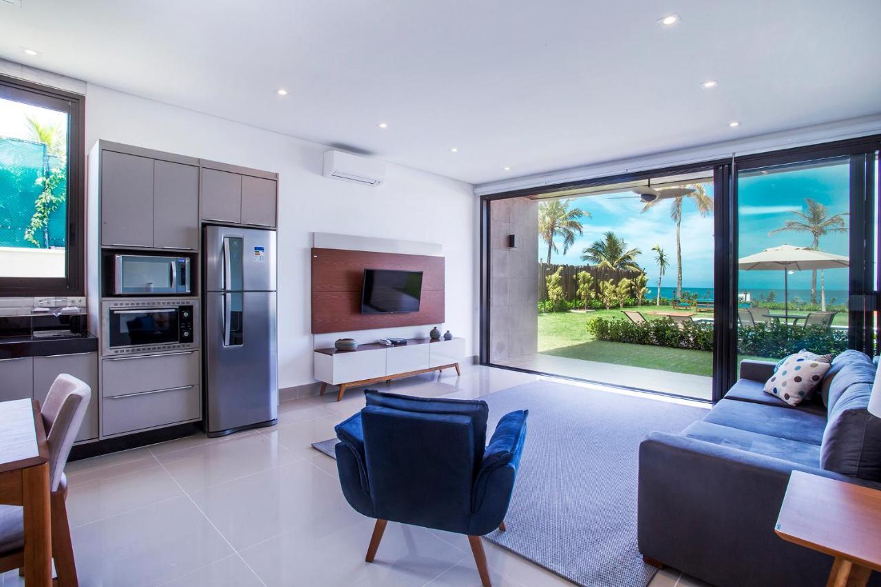 파우바 Residencial Marina Del Sol 아파트 호텔 외부 사진