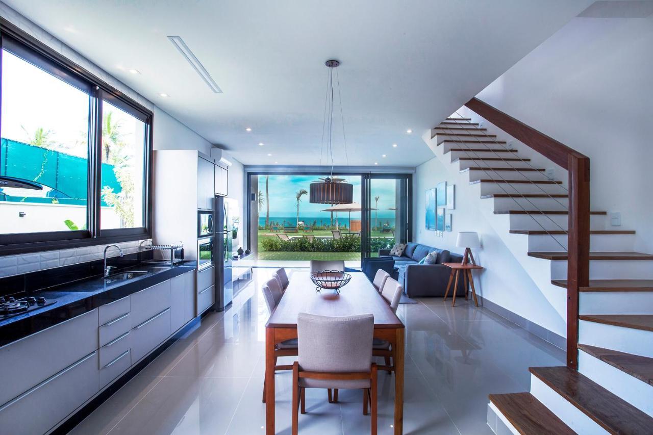파우바 Residencial Marina Del Sol 아파트 호텔 외부 사진