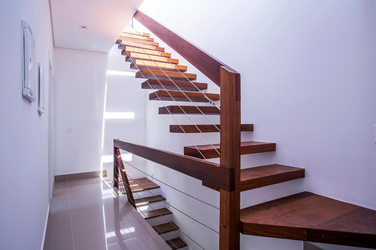 파우바 Residencial Marina Del Sol 아파트 호텔 외부 사진