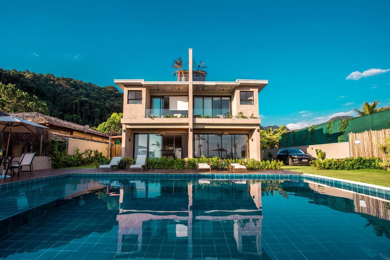 파우바 Residencial Marina Del Sol 아파트 호텔 외부 사진