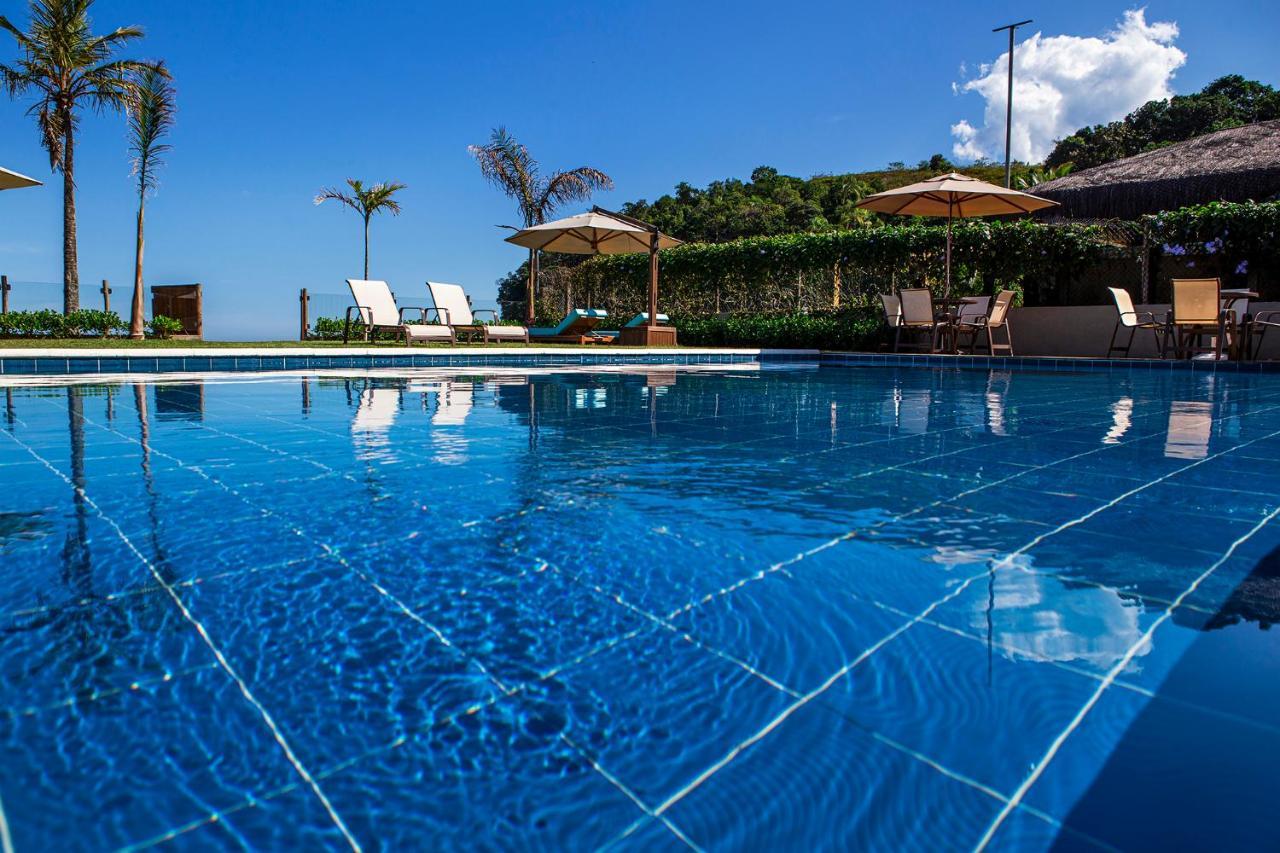 파우바 Residencial Marina Del Sol 아파트 호텔 외부 사진