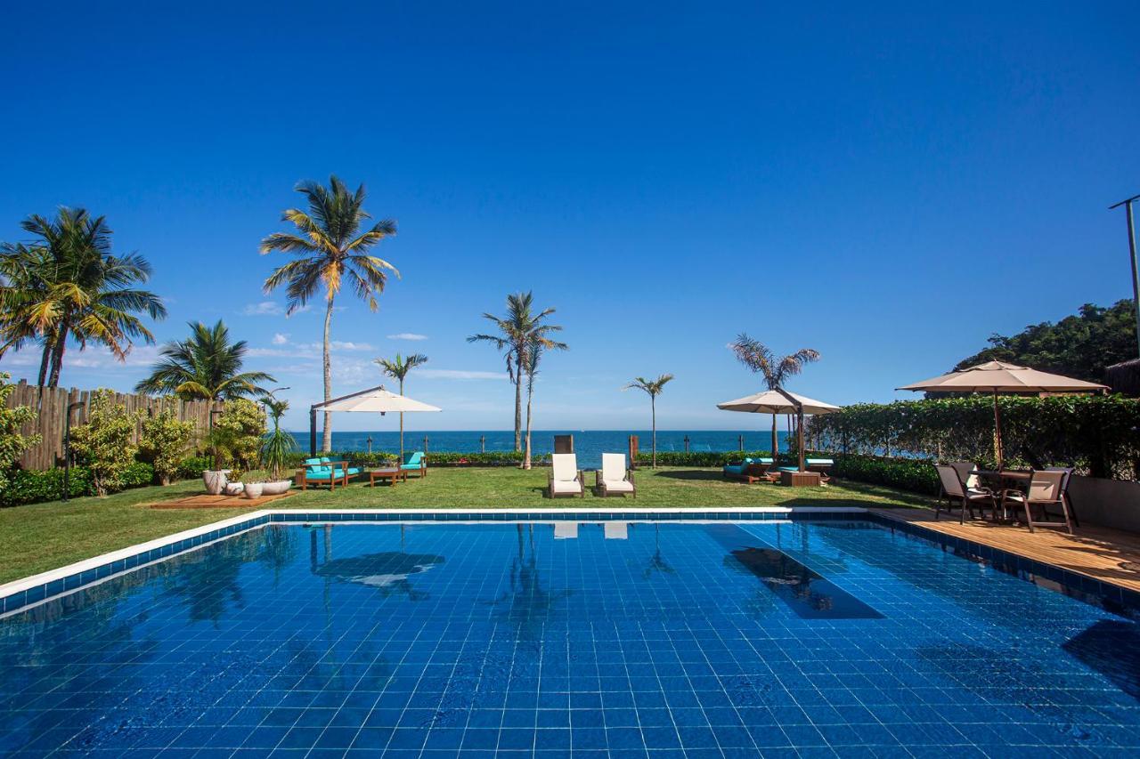 파우바 Residencial Marina Del Sol 아파트 호텔 외부 사진