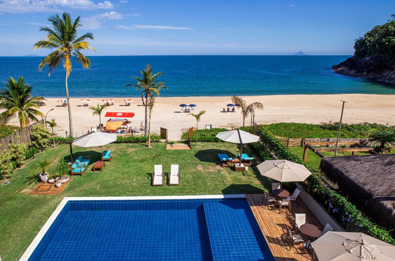 파우바 Residencial Marina Del Sol 아파트 호텔 외부 사진