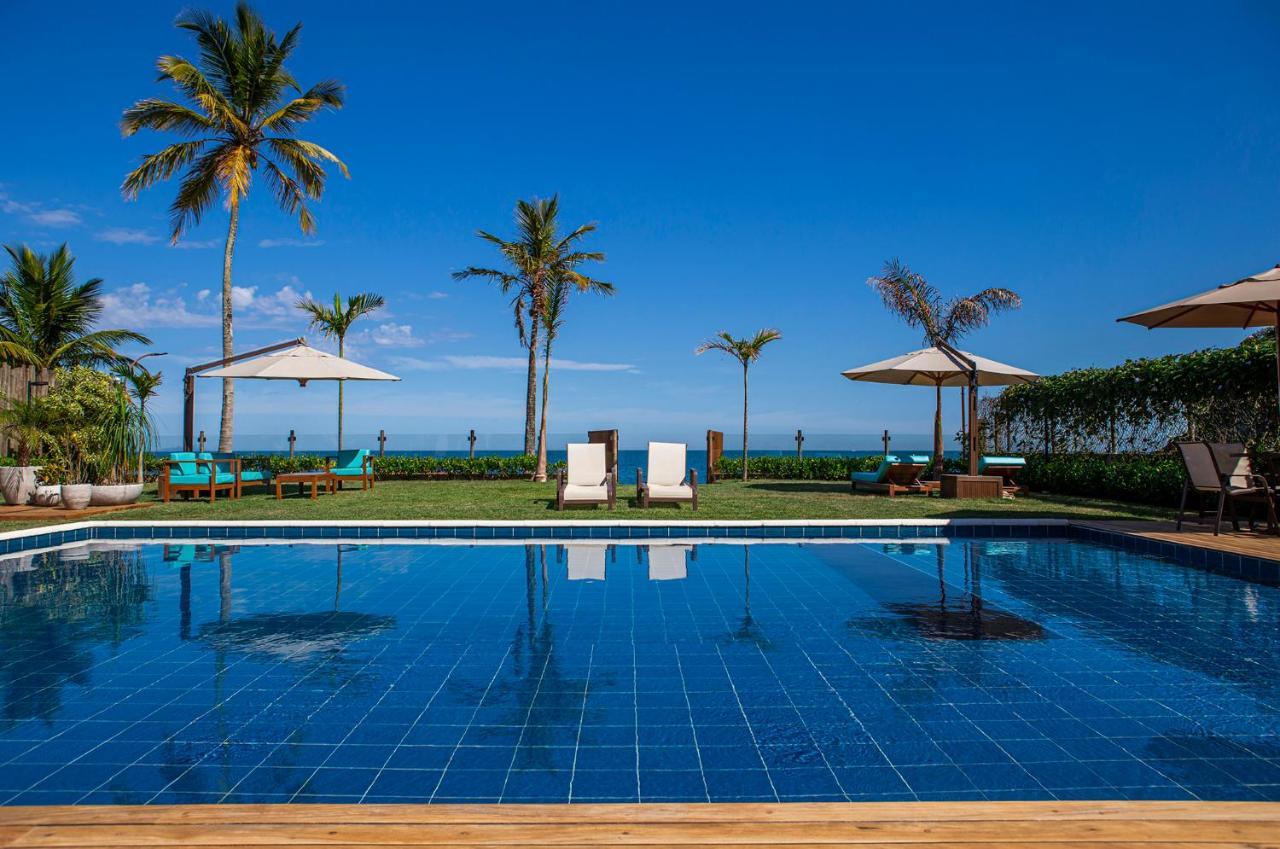 파우바 Residencial Marina Del Sol 아파트 호텔 외부 사진