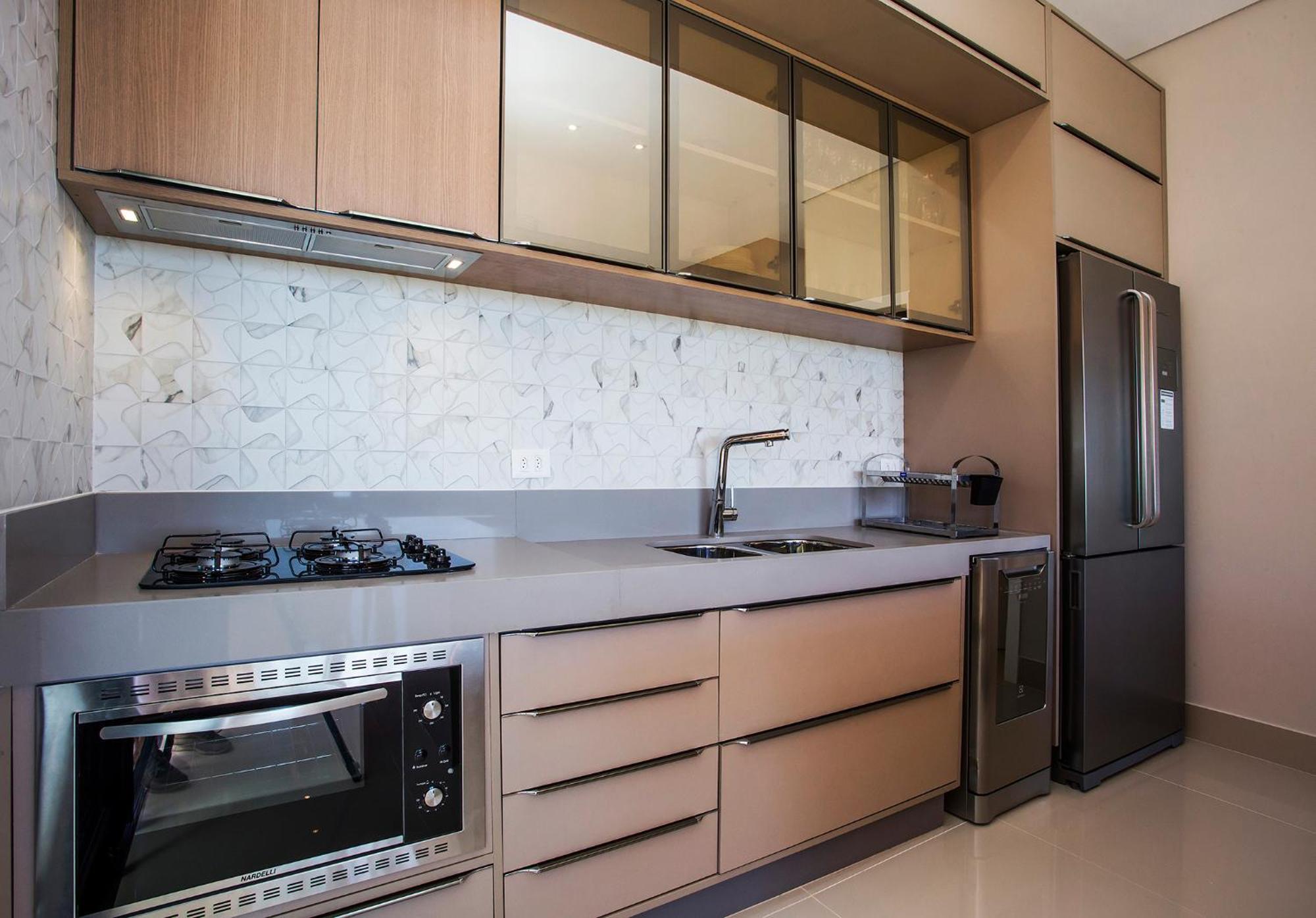 파우바 Residencial Marina Del Sol 아파트 호텔 외부 사진