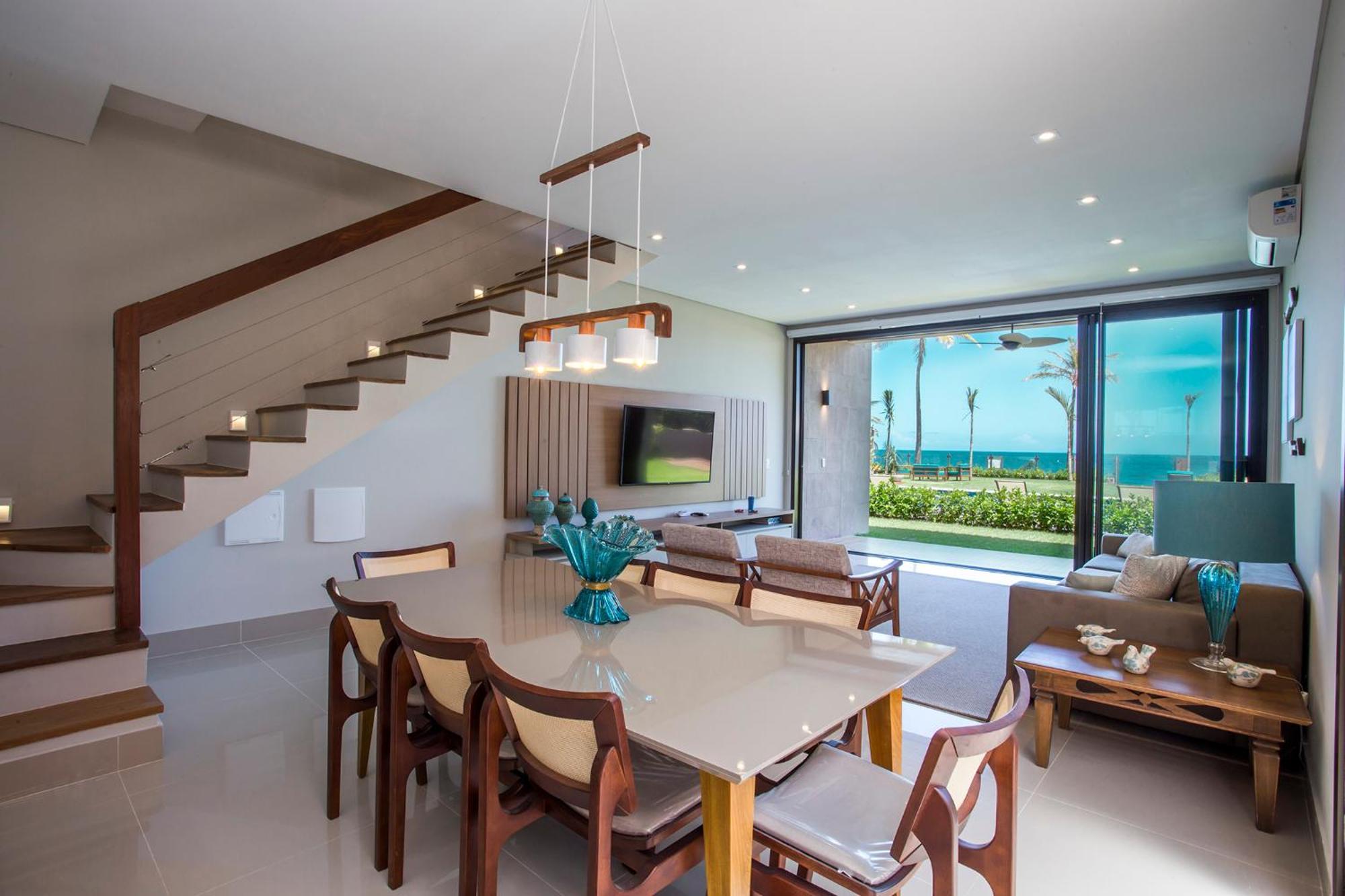 파우바 Residencial Marina Del Sol 아파트 호텔 외부 사진