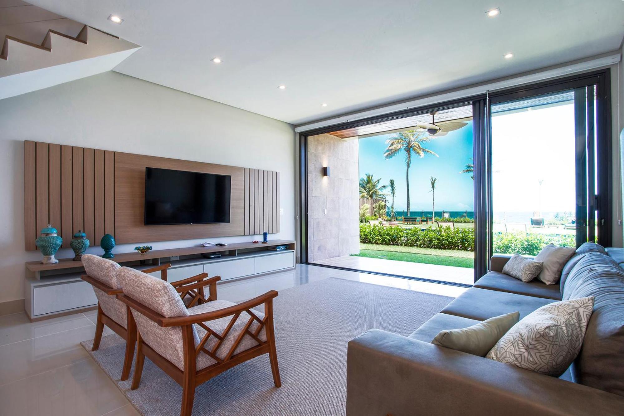 파우바 Residencial Marina Del Sol 아파트 호텔 외부 사진